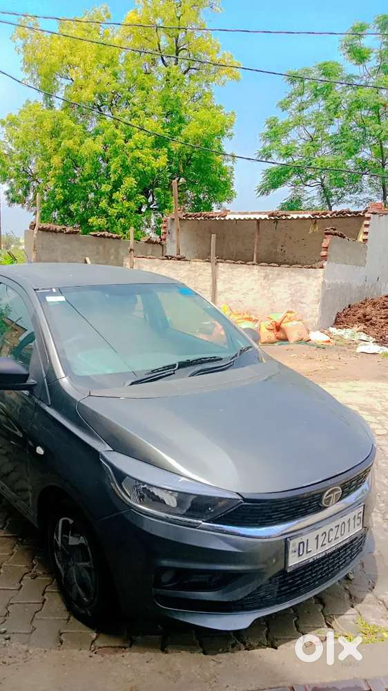 Tata Tiago 2025 Petrol 6000 Km Driven