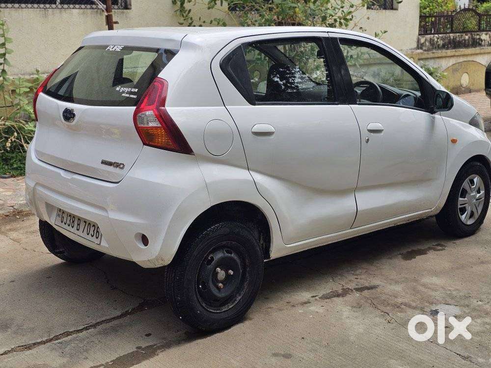 Datsun Redigo 0.8 S (o), 2018