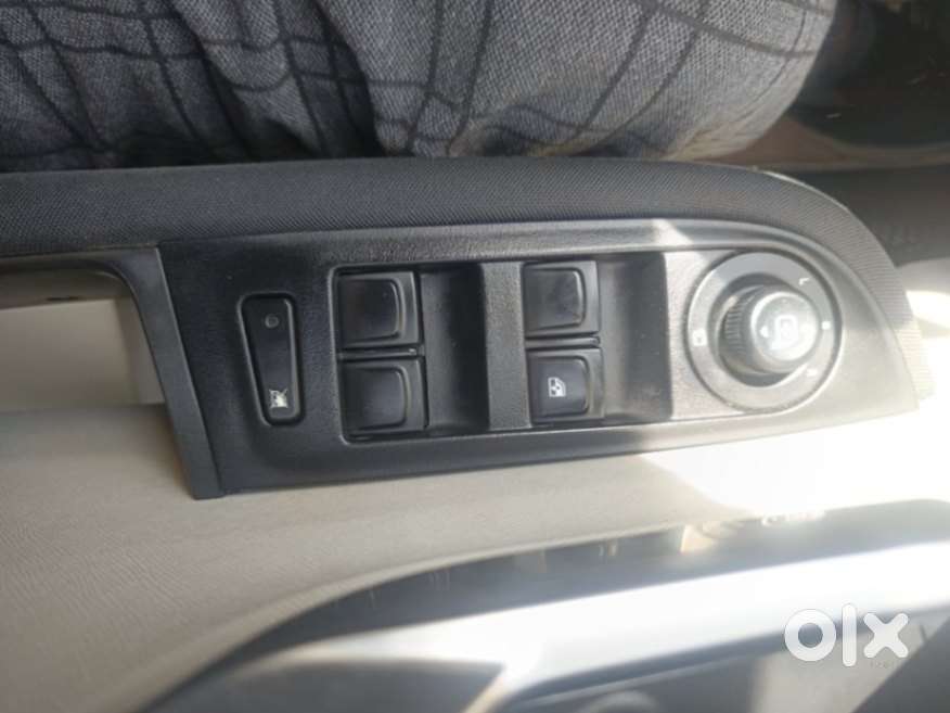 Tata Altroz Xz, 2021, Petrol