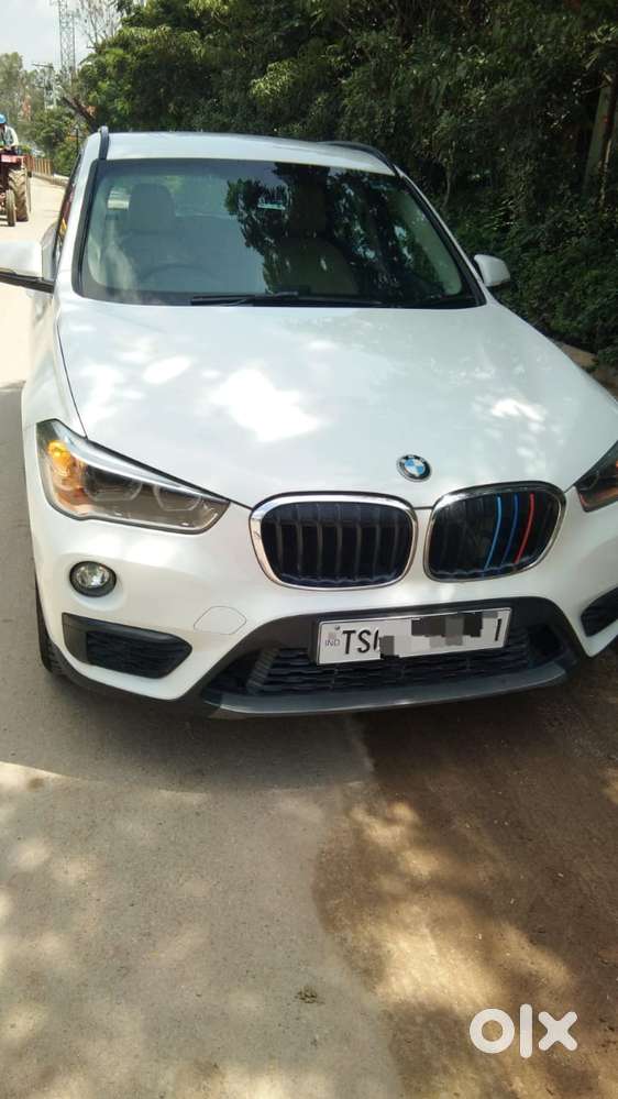 Bmw X1 Sdrive20d Expedition, 2016, Diesel