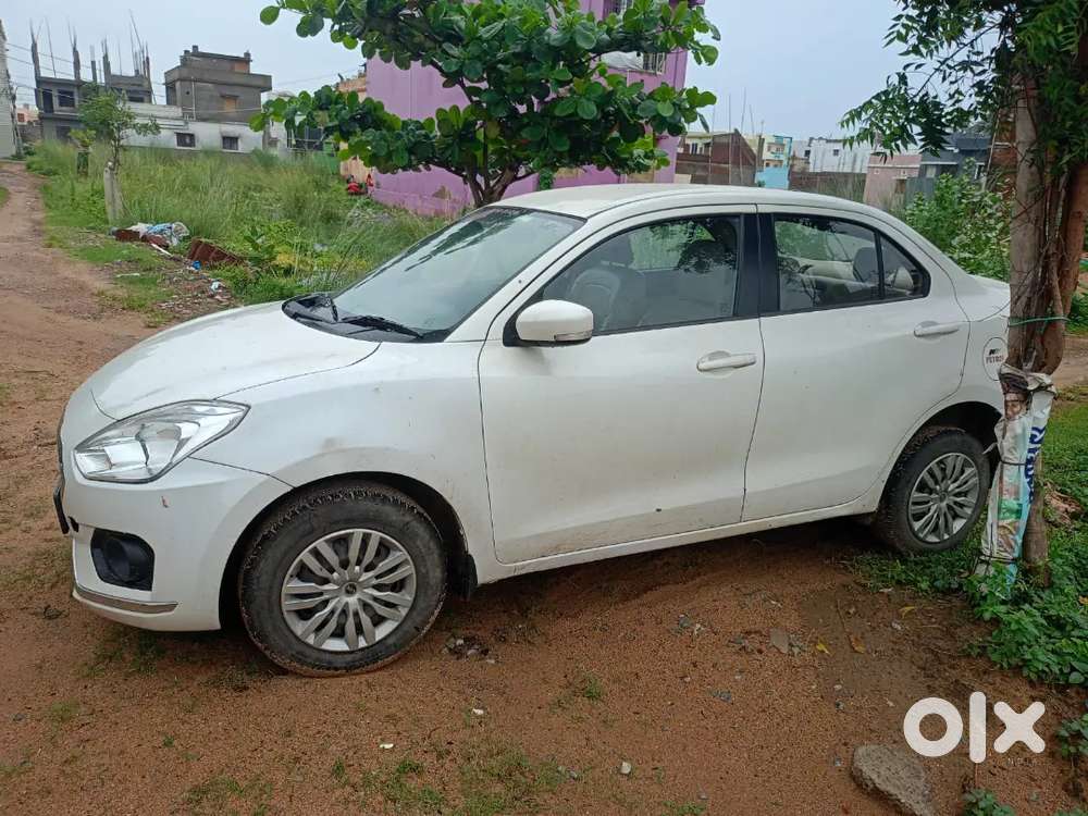 Maruti Suzuki Dzire Lxi 2020
