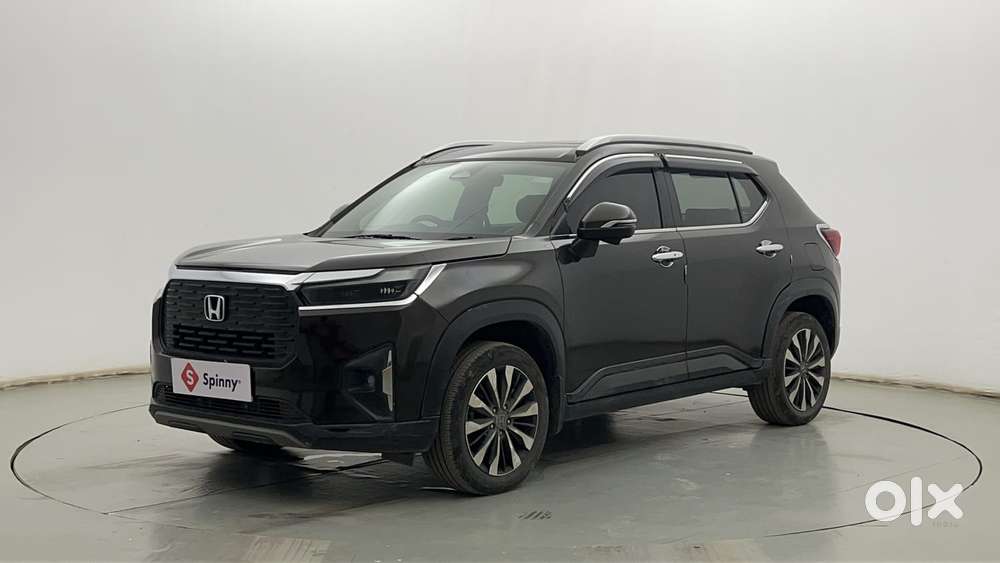 Honda Elevate Zx Cvt, 2023, Petrol