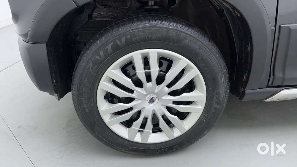 Maruti Suzuki S-presso Vxi Plus, 2023, Petrol