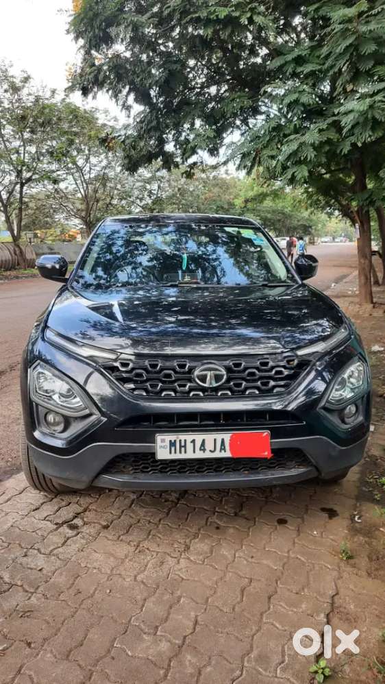 Tata Harrier 2020 Excellent Condition
