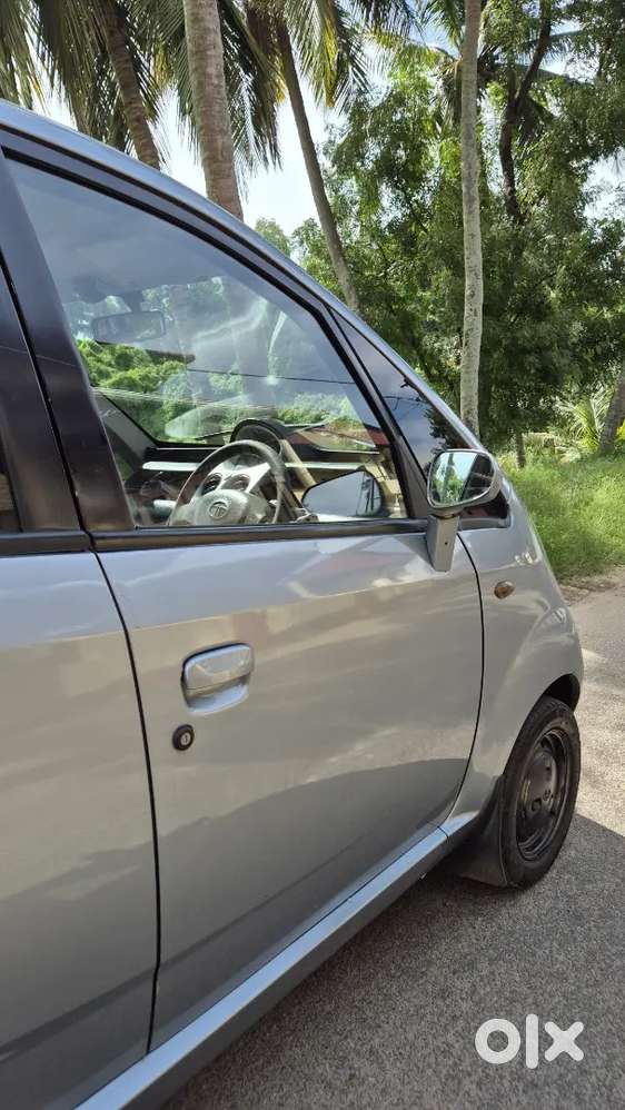 Tata Nano Lx 2010