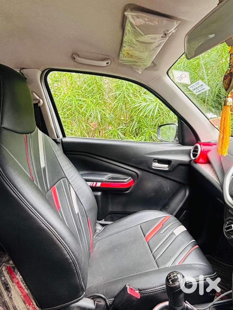 Maruti Suzuki Celerio Vxi Cng2023