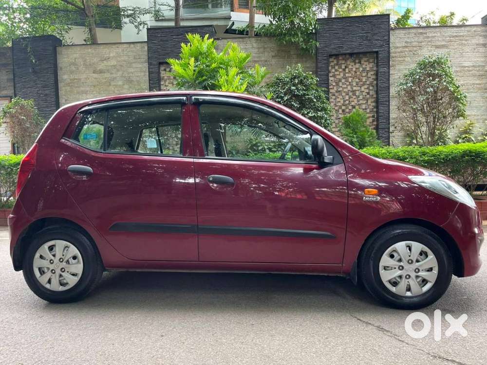 Hyundai I10 2015 Petrol Well Maintained Family Used Car For Sale