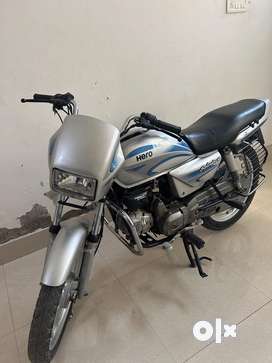 Olx store hero bike