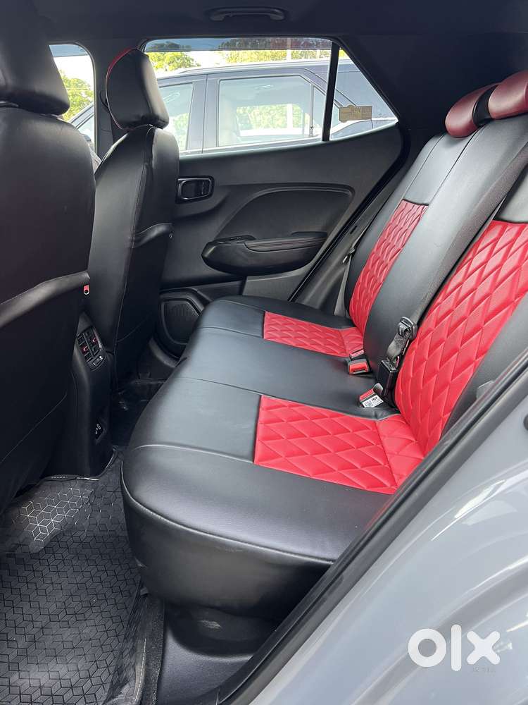 Hyundai Venue N Line N8 Dct, 2024, Petrol