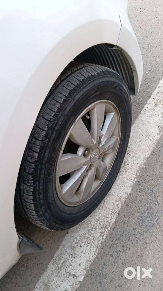 Hyundai I20 Era 1.4 Crdi, 2013, Petrol