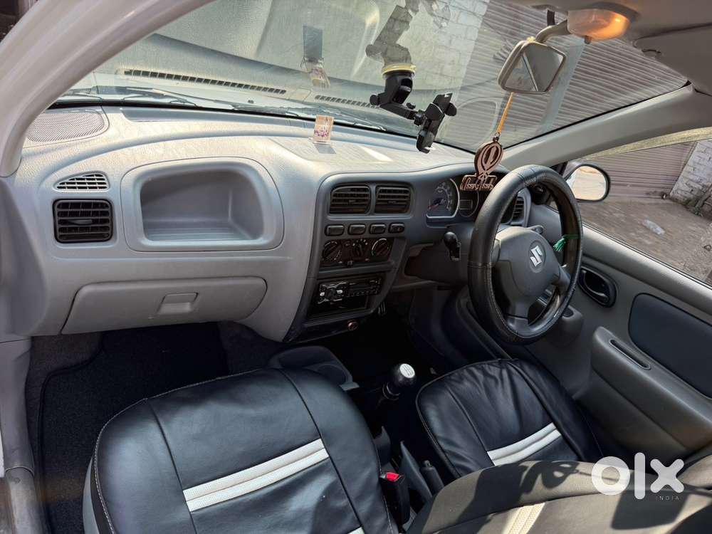 Maruti Suzuki Alto K10 2013 Petrol Well Maintained