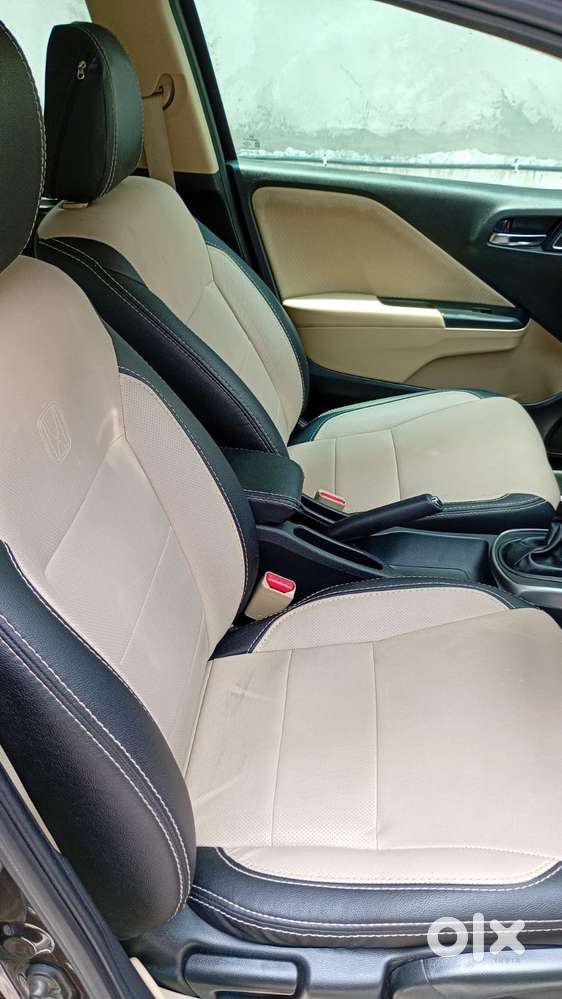 Honda City Vx Petrol Mt, 2020, Petrol