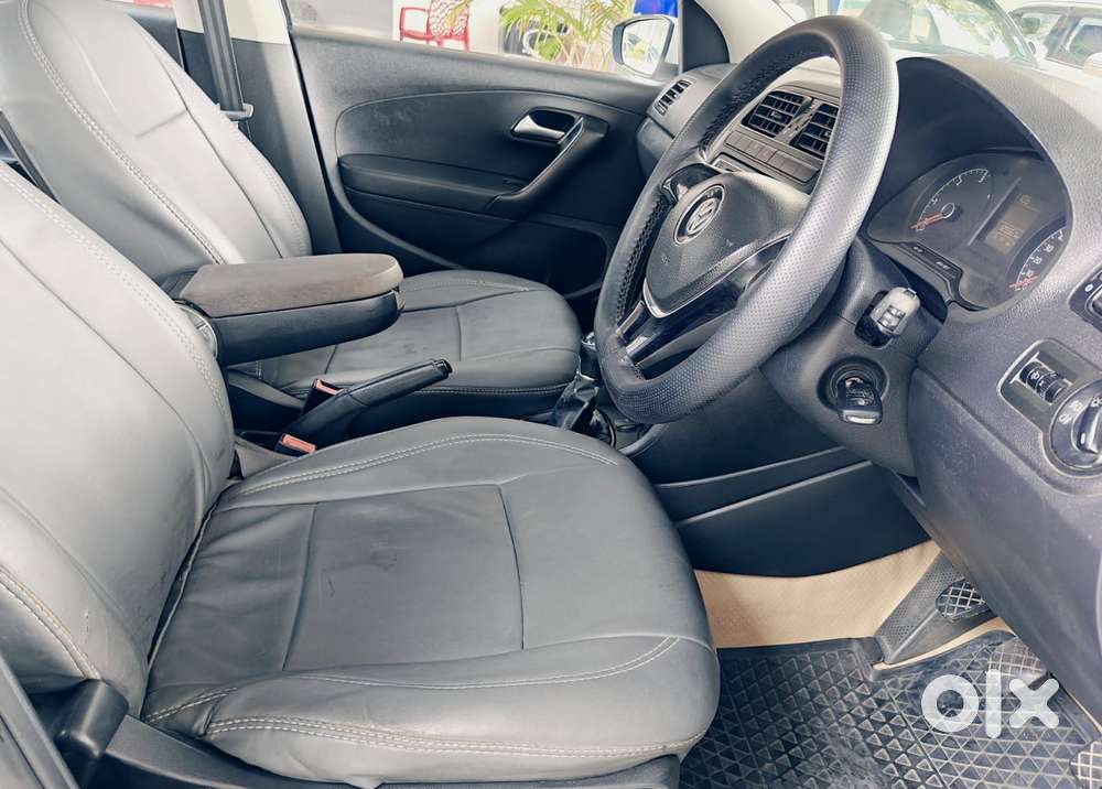 Volkswagen Vento 1.5 Tdi Comfortline, 2019, Diesel