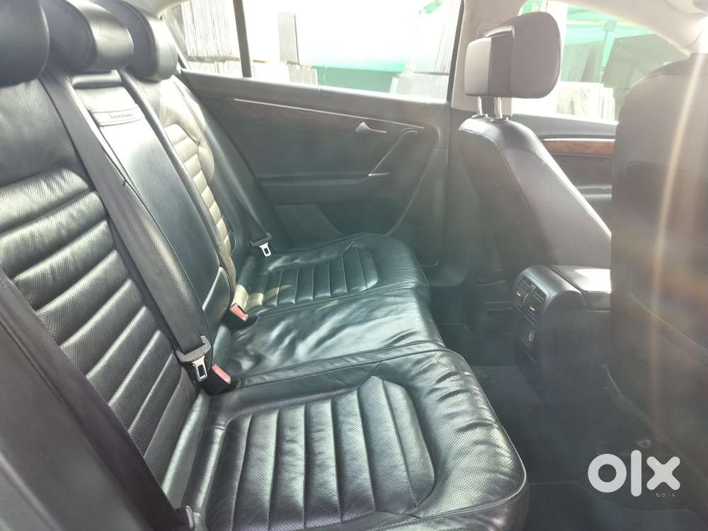 Volkswagen Passat Diesel Highline 2.0 Tdi, 2012, Diesel