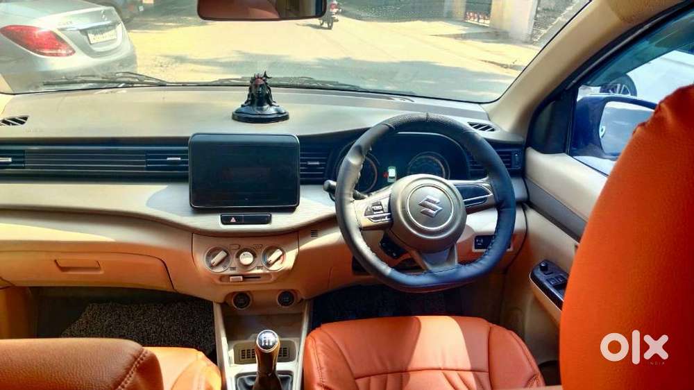 Maruti Suzuki Ertiga Vxi (o) Cng, 2023, Cng & Hybrids