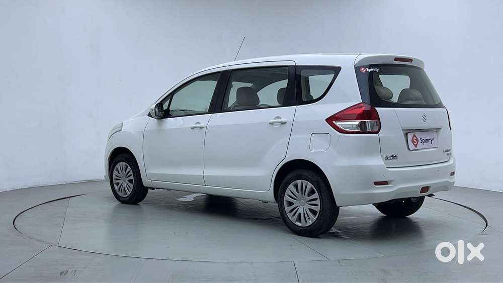 Maruti Suzuki Ertiga 1.5 Vxi, 2013, Petrol