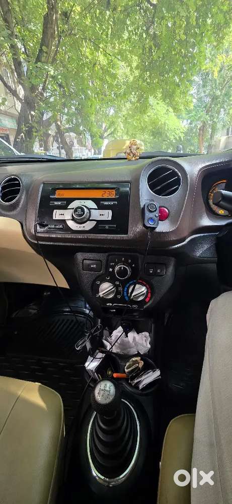 Honda Brio Vx 2013 Petrol Manual