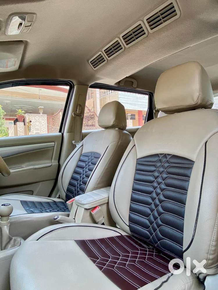 Maruti Suzuki Ertiga Vdi Abs, 2016, Diesel