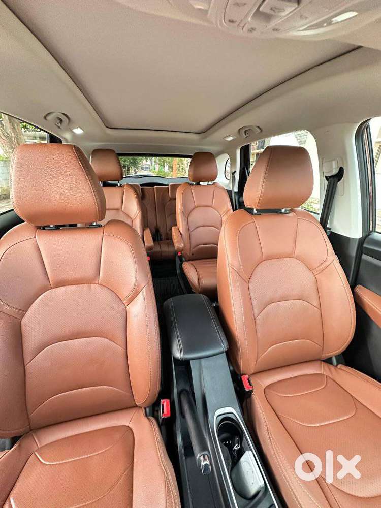 Mg Hector Plus 2.0 Sharp Diesel Turbo, 2021, Diesel