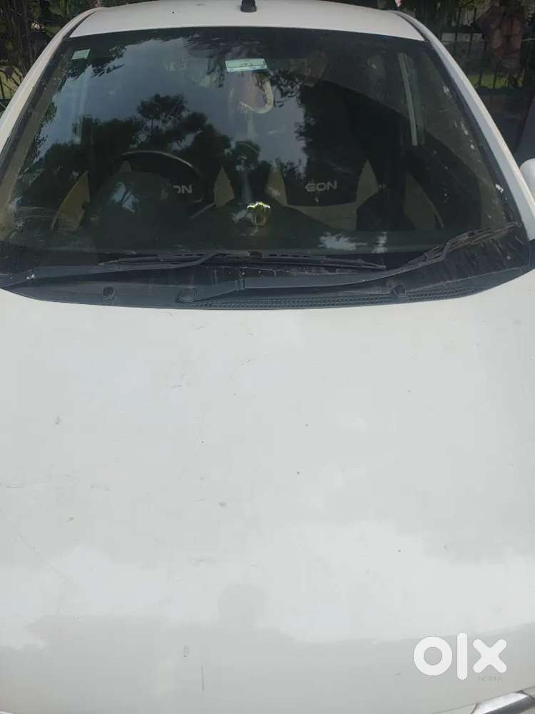 Hyundai Eon Era 2014 Manual Petrol