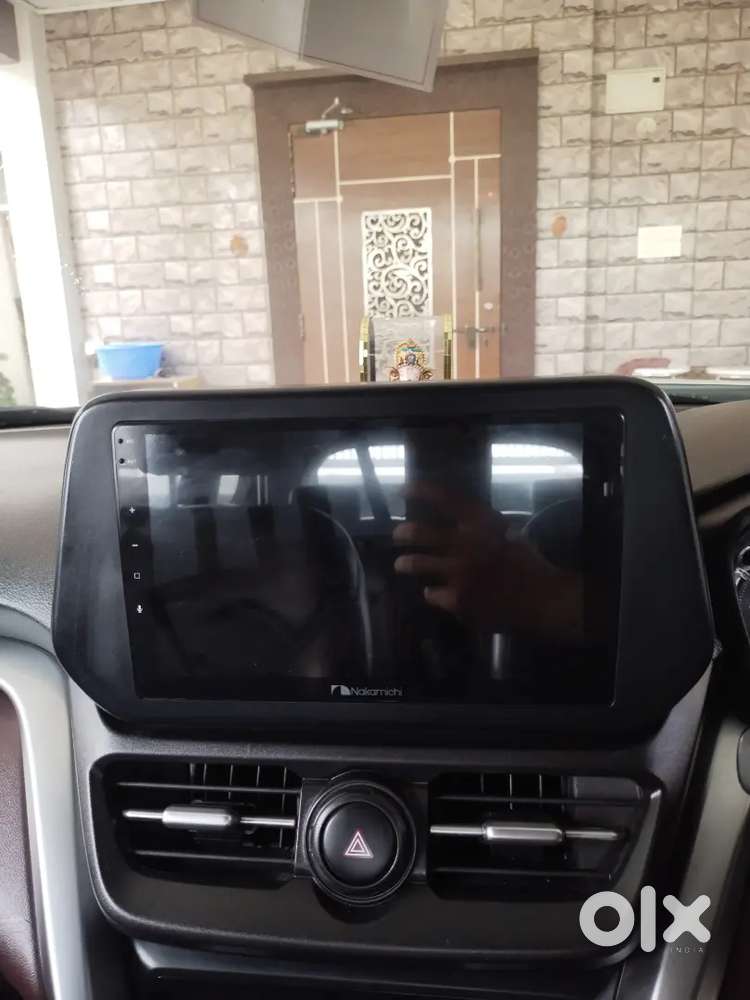 Maruti Suzuki Vitara 2024 Hybrid