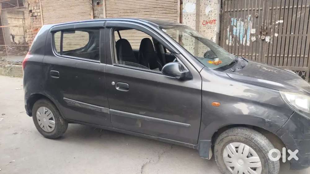 Maruti Suzuki Alto 2014 Petrol
