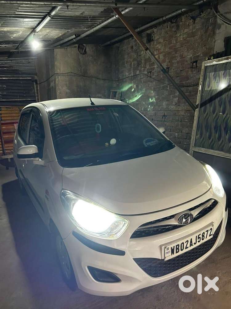 Hyundai Petrol Car 2016