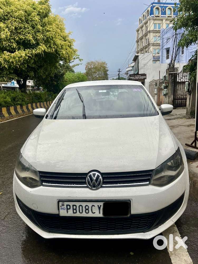 Volkswagen Polo 2013-2015 1.5 Tdi Comfortline, 2015, Diesel