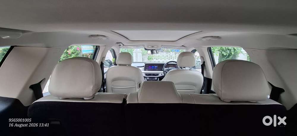 Mahindra Xuv700 2.2 Ax 7 Diesel Mt Str, 2023, Diesel