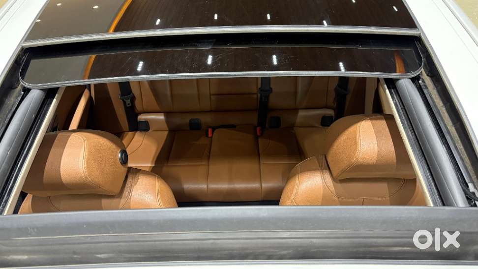 Bmw 3 Series Gt 320d Luxury Line, 2016, Diesel