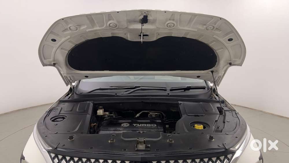 Mg Hector Sharp Pro 1.5 Turbo Cvt, 2023, Petrol