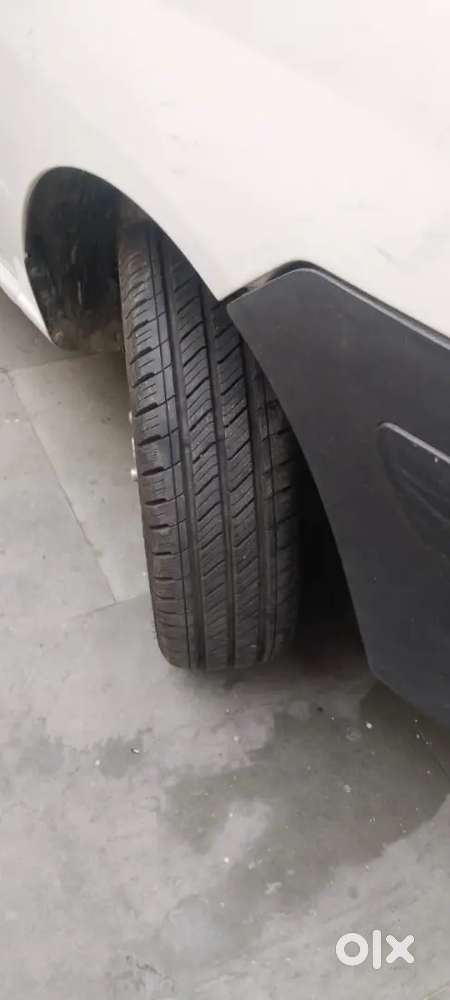 Hyundai Santro Xing 2005 Petrol Good Condition