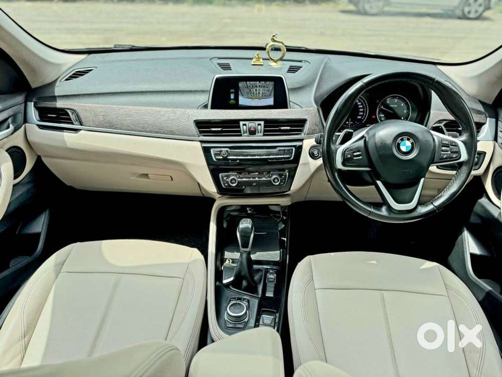 Bmw X1 2.0 Sdrive 20d, 2019, Diesel