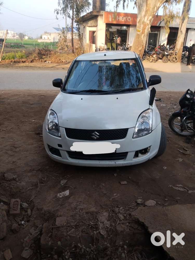 Maruti Suzuki Diesel Automatic 2009