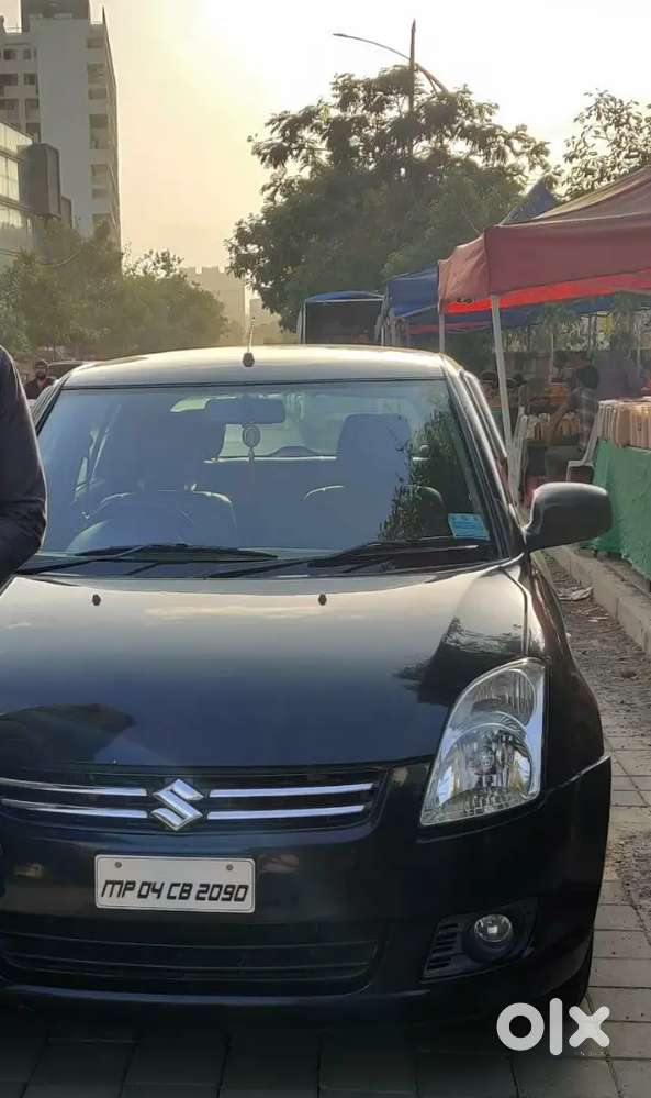 Maruti Suzuki Swift 2007