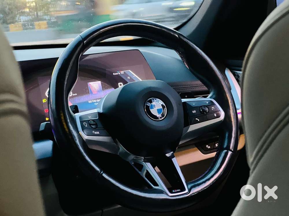 Bmw X1 Xdrive 20d M Sport, 2023, Diesel