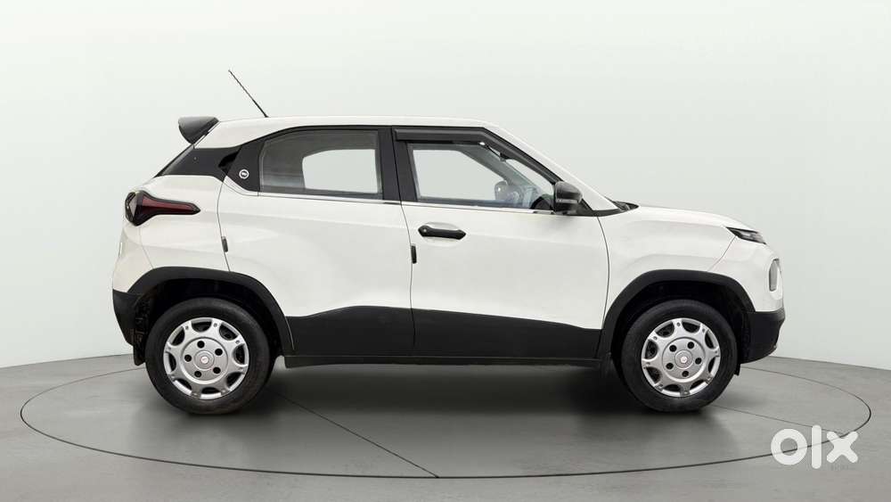 Tata Punch Adventure Icng, 2024, Cng & Hybrids
