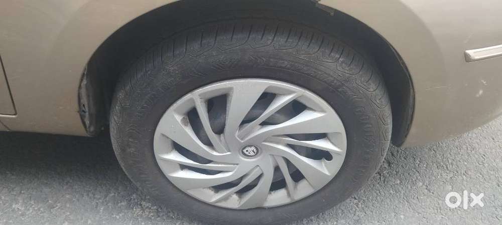 Tata Manza Aura Quadrajet Bs Iv, 2012, Diesel