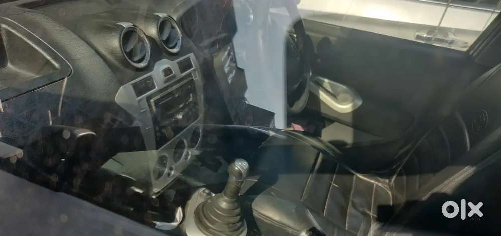 Ford Figo 1.2 Petrol 2012