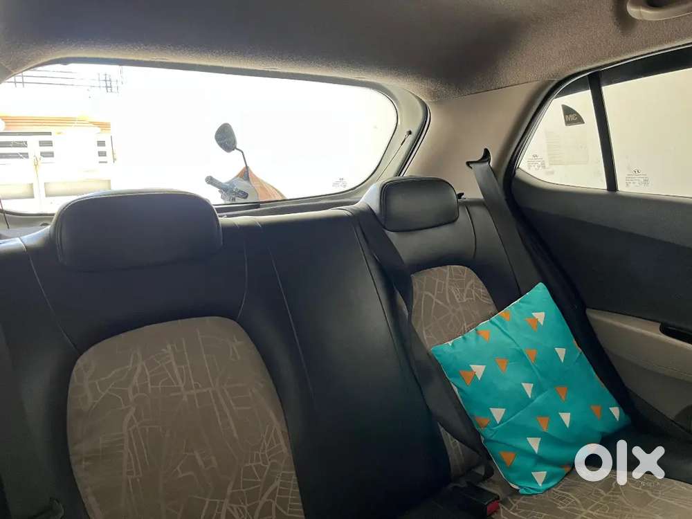 Hyundai Grand I10 2015 Diesel