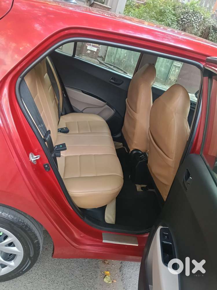 Hyundai Grand I10 2016-2017 Magna, 2017, Petrol