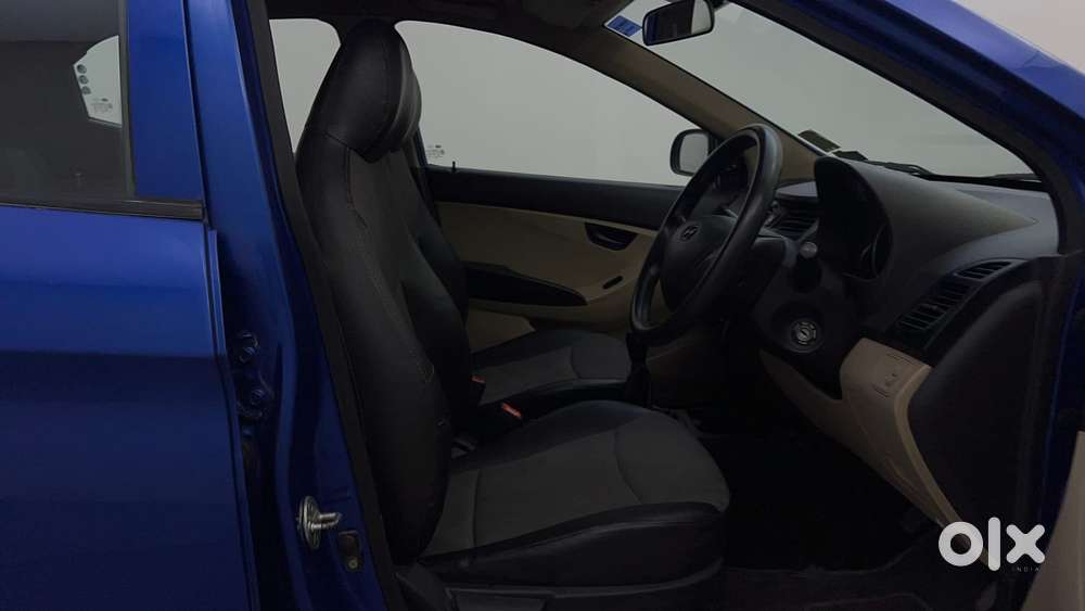 Hyundai Eon Magna, 2013, Petrol