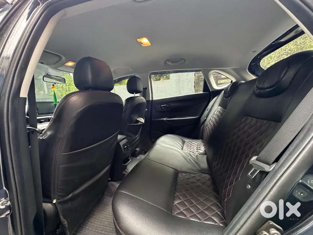Hyundai New I20 Sportz 2022 Petrol Manual