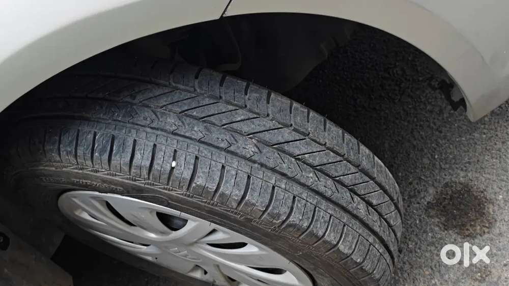 Maruti Suzuki Swift Vdi 2011
