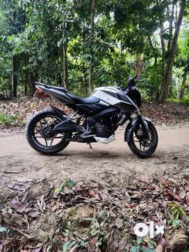 Second Hand Pulsar 200 Ns for sale in Assam Used Motorcycles in