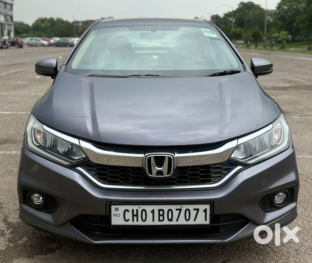 Honda City 1.5 Vx I-dtec Mt, 2018, Diesel