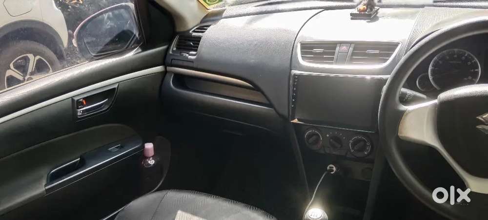 Swift Maruti 2012 1.2 Petrol Manual