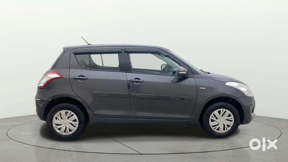 Maruti Suzuki Swift Vdi, 2015, Diesel