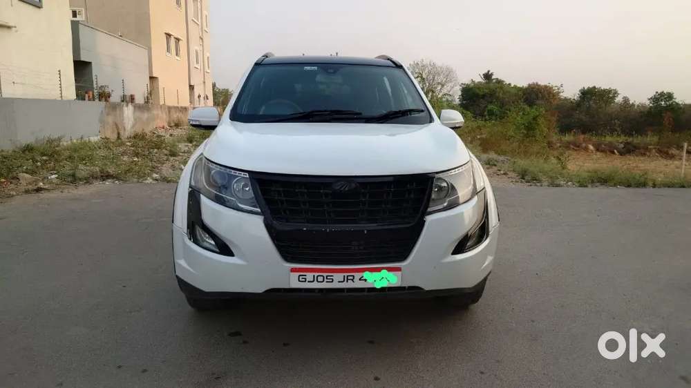 Mahindra Xuv500 2016 Diesel 70000 Km Driven