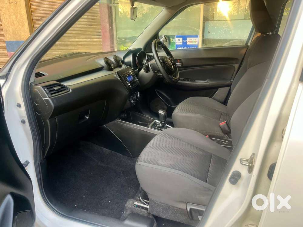 Maruti Suzuki Swift Vxi Ags, 2020, Petrol